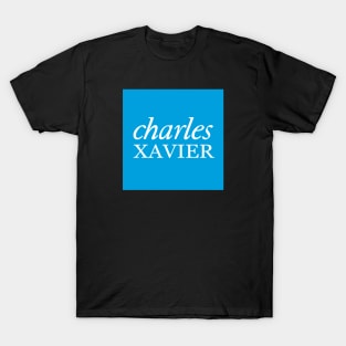 Charles Xavier Banking? T-Shirt